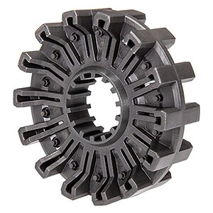 Traxxas Drive wheel (1) TRA8890
