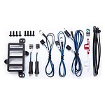 Traxxas Kit Lighting Control System Trx-4 TRA8893