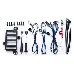 Traxxas Kit Lighting Control System Trx-4 TRA8893