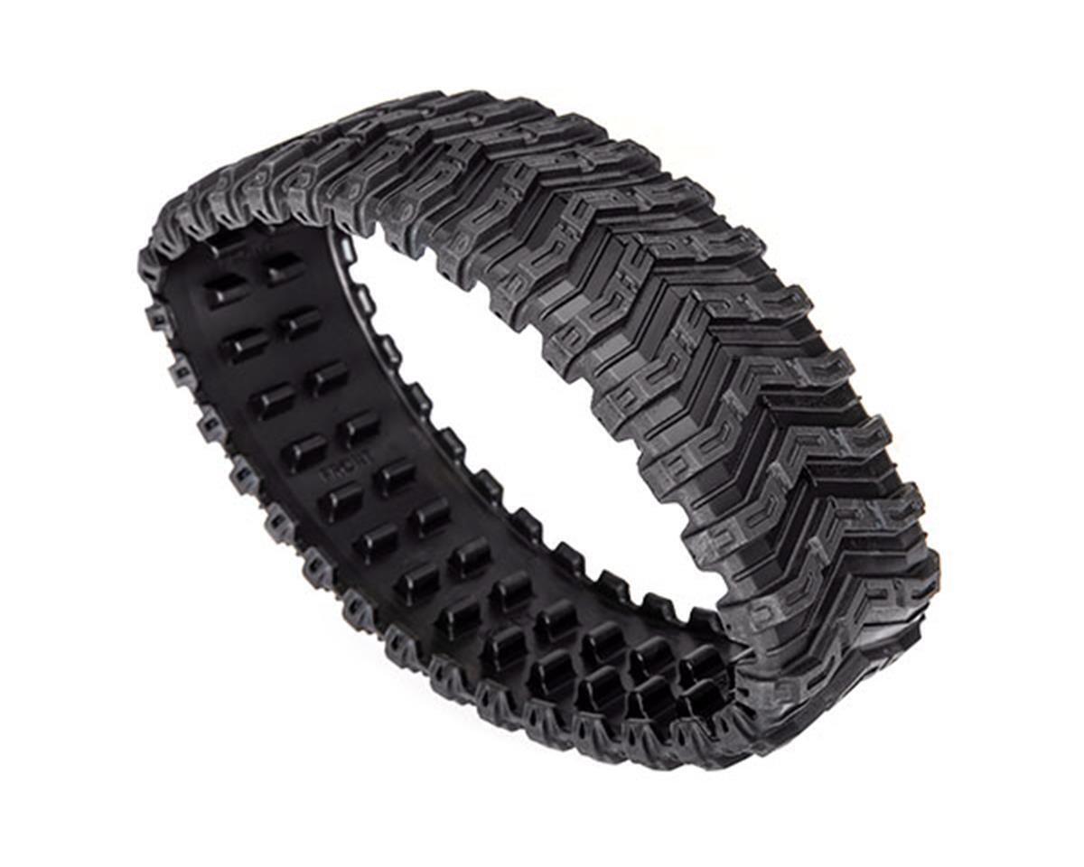 Traxxas Treads All-Terrain TRX-4 Traxx (front left or right) (rubber) (1) TRA8895