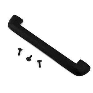 Traxxas Tailgate protector/ 3x10mm flat-head screw (3) TRA8912