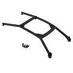Traxxas Body support rear/ 3x10mm CS (4) (fits Maxx) TRA8913