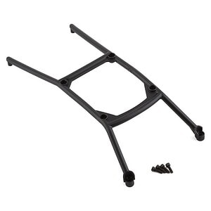 Traxxas Body support rear/ 3x10mm CS (4) (fits 8918 series Maxx bodies for 352mm wheelbase) TRA8913R