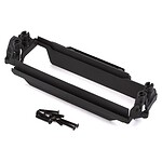 Traxxas Battery Expansion Kit (Taller Packs in Maxx w/Standard Chassis) TRA8919X