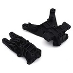Traxxas Bulkhead front (upper and lower) TRA8920