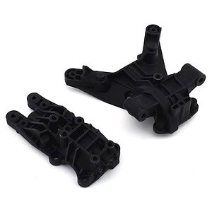 Traxxas Bulkhead front (upper and lower) TRA8920