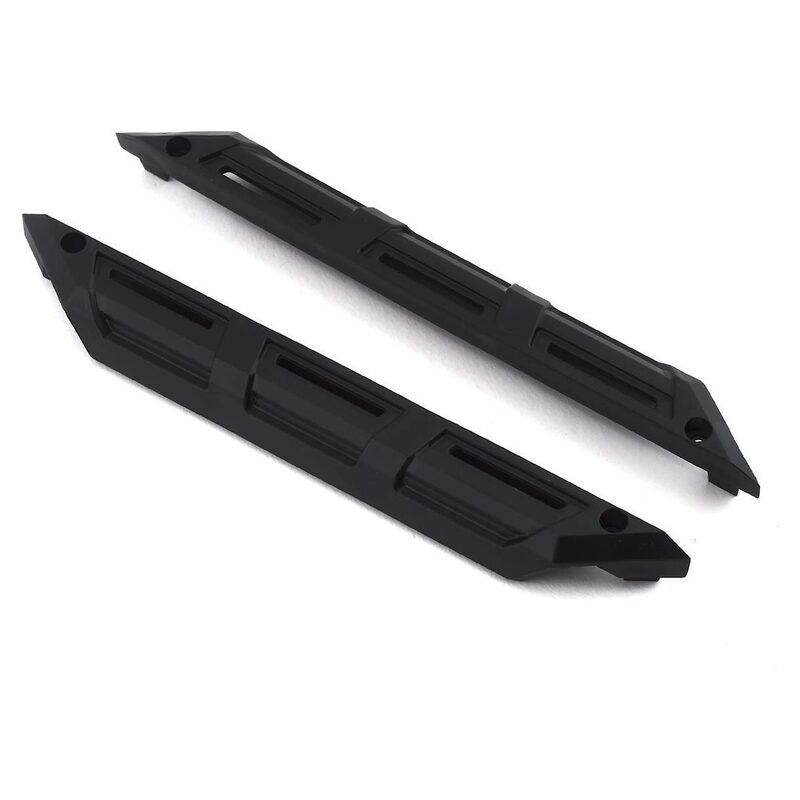 Traxxas Nerf bars chassis (2) TRA8923 - tra8923-jpg Traxxas Nerf bars chassis (2) TRA8923