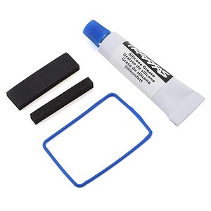 Traxxas Seal kit receiver box (includes o-ring seal and silicone grease) TRA8925