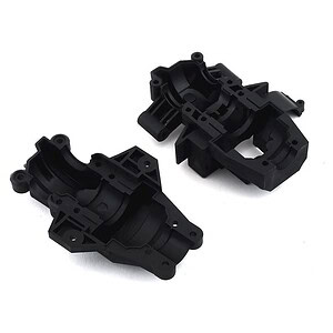 Traxxas Bulkhead rear (upper and lower) TRA8928