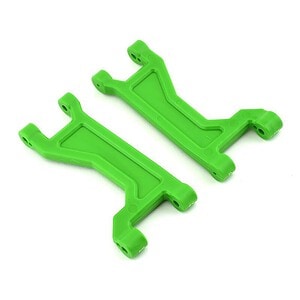 Traxxas Suspension arms upper green (left or right front or rear) (2) TRA8929G