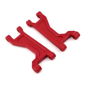 Traxxas Suspension arms upper red (left or right front or rear) (2) TRA8929R