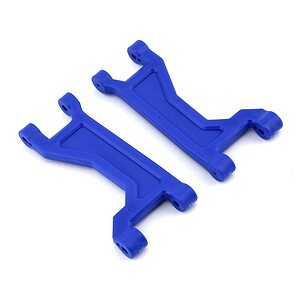 Traxxas Suspension arms upper blue (left or right front or rear) (2) TRA8929X