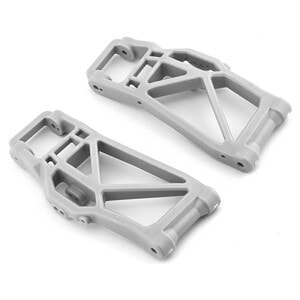 Traxxas Suspension arms lower white (left and right front or rear) (2) TRA8930A