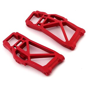 Traxxas Suspension arms lower red (left and right front or rear) (2) TRA8930R