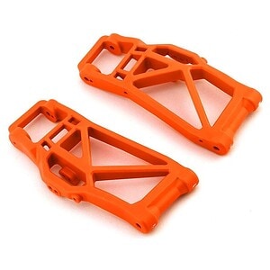 Traxxas Suspension arms lower orange (left and right front or rear) (2) TRA8930T
