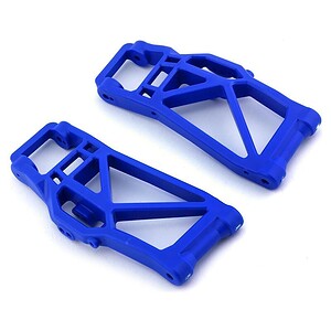 Traxxas Suspension arms lower blue (left and right front or rear) (2) TRA8930X