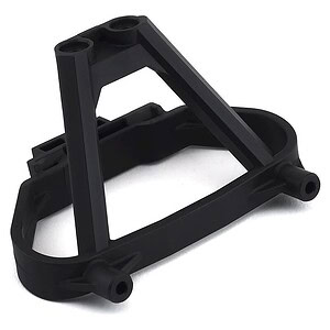 Traxxas Bumper mount front TRA8933