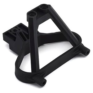 Traxxas Bumper mount rear TRA8934