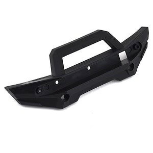 Traxxas Bumper front (for use with #8990 LED light kit) TRA8935X