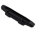Traxxas Bumper rear (for use with #8990 LED light kit) TRA8936X