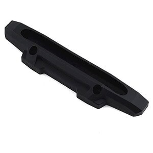 Traxxas Bumper rear (for use with #8990 LED light kit) TRA8936X
