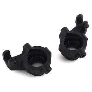 Traxxas Steering blocks left and right tra8937
