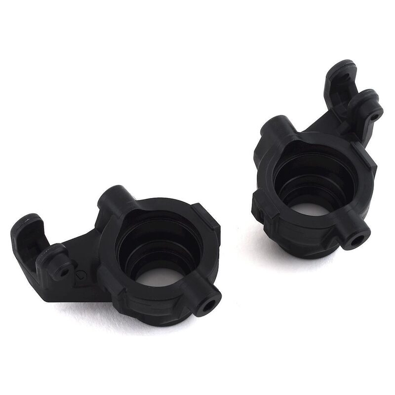 Traxxas Steering blocks left and right tra8937