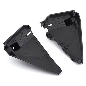 Traxxas Shock tower front (left and right halves) TRA8938