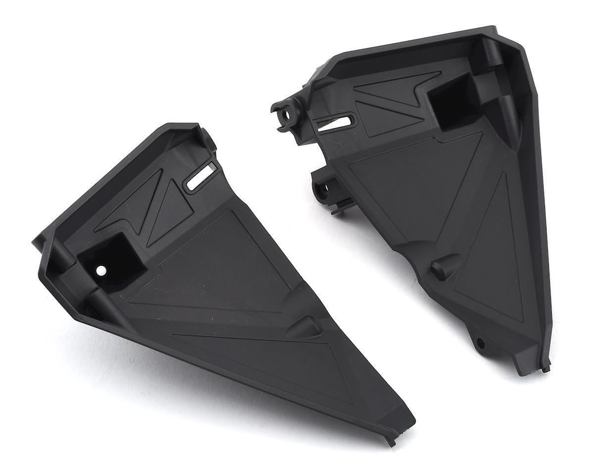 Traxxas Shock tower front (left and right halves) TRA8938