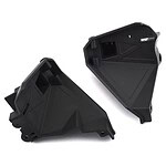 Traxxas Shock tower rear (left and right halves) TRA8939
