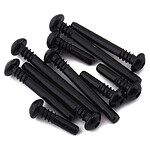 Traxxas Suspension Screw Pin Set Front or Rear (Hardened Steel) TRA8940