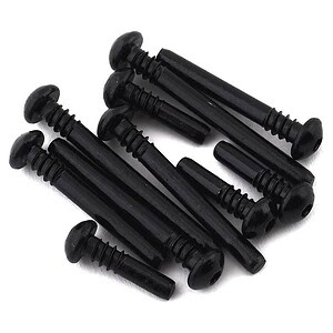Traxxas Suspension Screw Pin Set Front or Rear (Hardened Steel) TRA8940