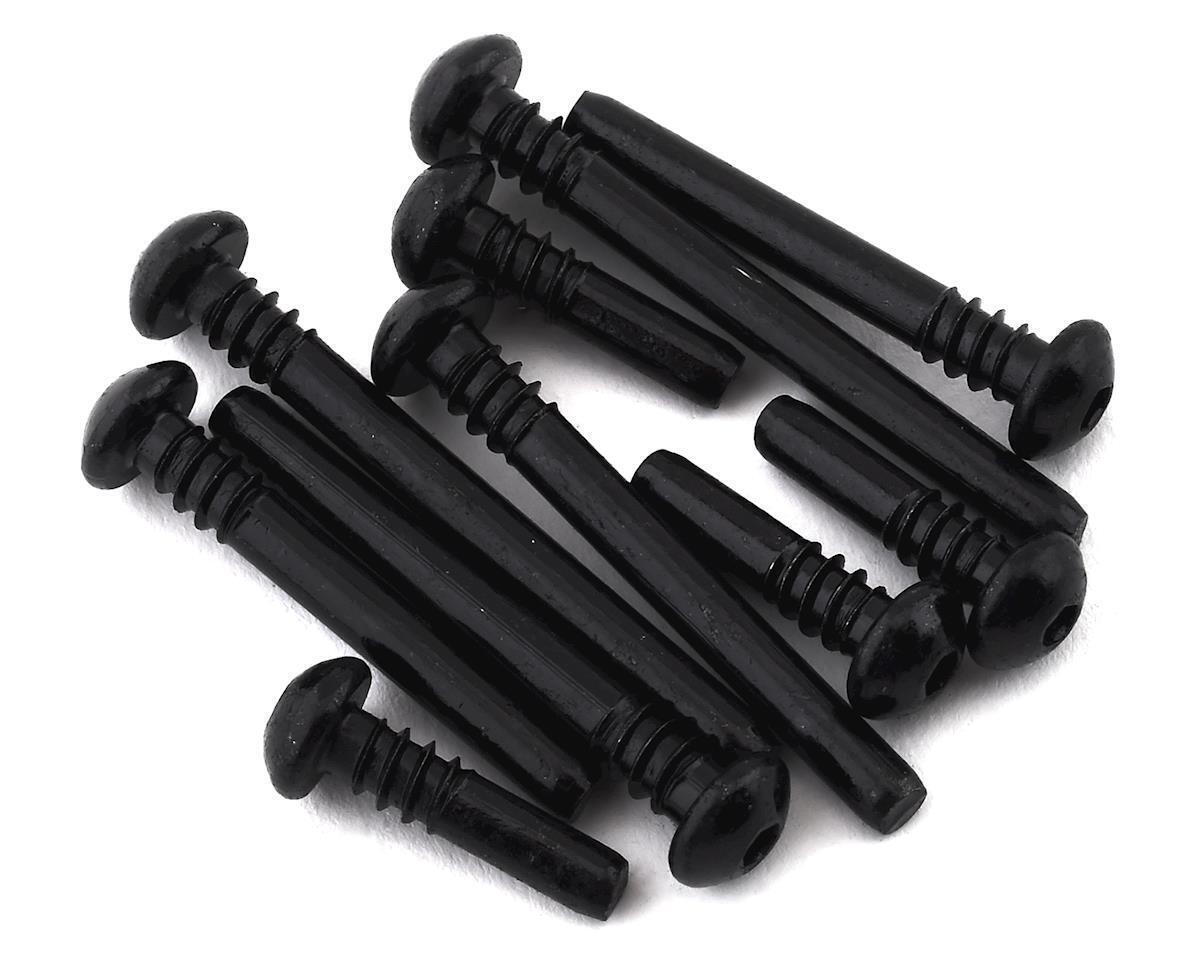 Traxxas Suspension Screw Pin Set Front or Rear (Hardened Steel) TRA8940