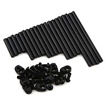 Traxxas Suspension Pin Set Complete (Hardened Steel) TRA8940X