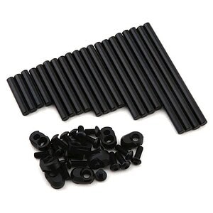 Traxxas Suspension Pin Set Complete (Hardened Steel) TRA8940X