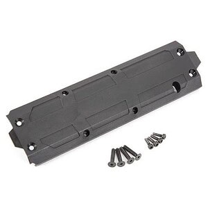 Traxxas Center Skidplate (Fits Maxx Ext Chassis) TRA8945R