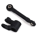 Traxxas Servo horn steering/ linkage steering (46mm assembled with pivot balls) TRA8947