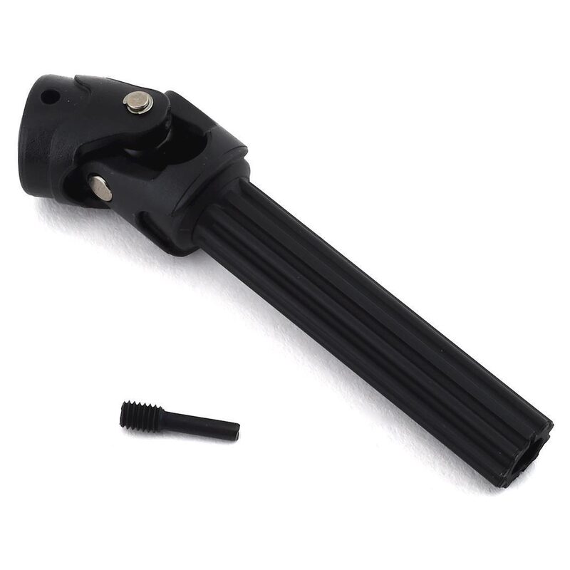 Traxxas Differential Output Yoke Assy Front/Rear TRA8949 - tra8949-jpg Traxxas Differential Output Yoke Assy Front/Rear TRA8949