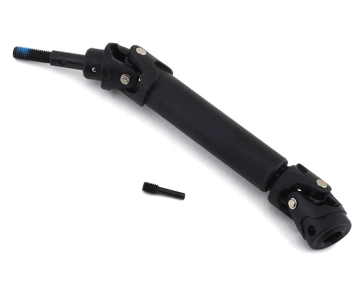 Traxxas Driveshaft Assy Front/Rear Maxx Duty (1) Left or Right TRA8950