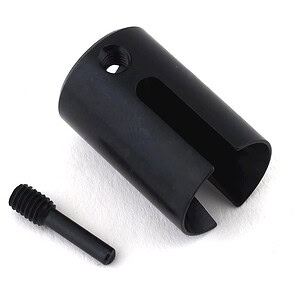 Traxxas Drive cup (1)/ 4x15.8mm screw pin (1) (for #8950X or 8996X steel CV driveshafts) TRA8951