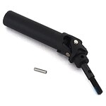 Traxxas Stub Axle Assy Outer (F/R) w/Internal-Splined Half Shaft TRA8953