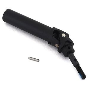 Traxxas Stub Axle Assy Outer (F/R) w/Internal-Splined Half Shaft TRA8953