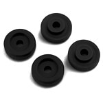 Traxxas Wheel washers (4) TRA8957
