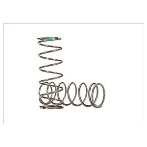 Traxxas Springs shock (natural finish) (GT-Maxx) (2.054 rate) (2) TRA8959