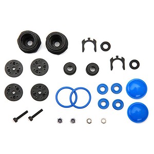 Traxxas GT-Maxx Shocks Rebuild Kit TRA8962