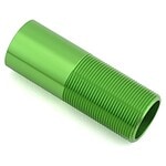 Traxxas Body GT-Maxx shock (aluminum green-anodized) (1) TRA8965G