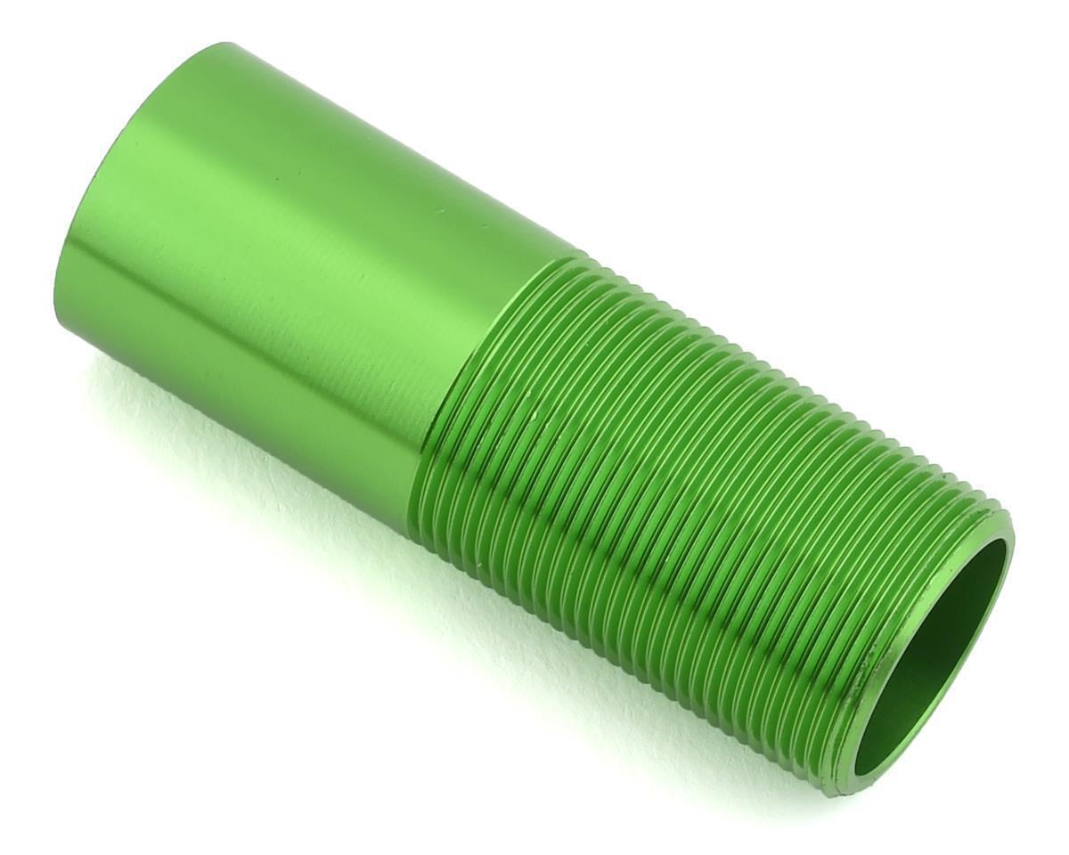 Traxxas Body GT-Maxx shock (aluminum green-anodized) (1) TRA8965G