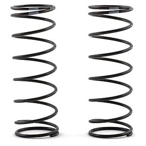 Traxxas Springs shock (natural finish) (GT-Maxx) (1.210 rate) (2) TRA8966