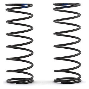 Traxxas Springs shock (natural finish) (GT-Maxx) (1.725 rate) (2) TRA8969