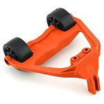 Traxxas Wheelie bar orange TRA8976T